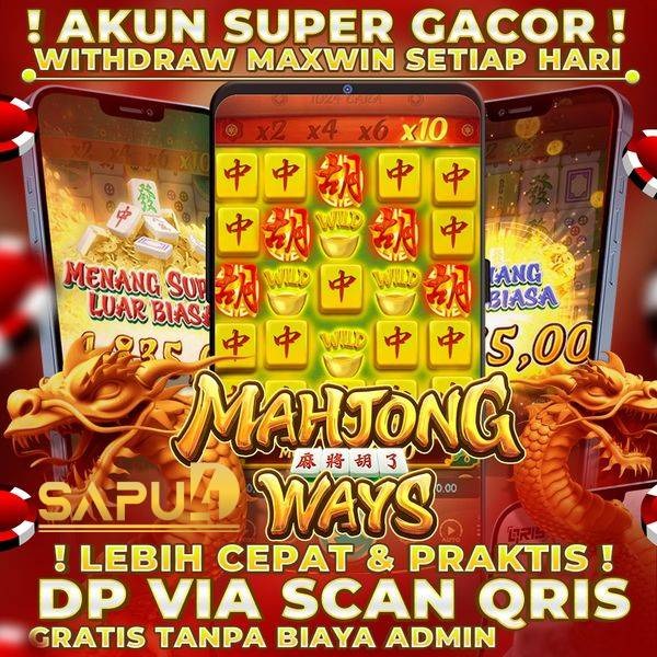 Slot gacor